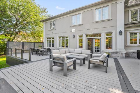 Photo 39 at 8 Thornhill Avenue, Uplands, Vaughan