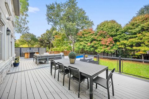 Photo 40 at 8 Thornhill Avenue, Uplands, Vaughan