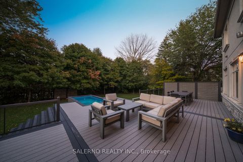 Photo 41 at 8 Thornhill Avenue, Uplands, Vaughan