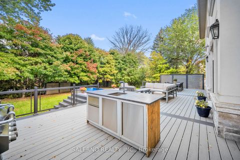 Photo 43 at 8 Thornhill Avenue, Uplands, Vaughan