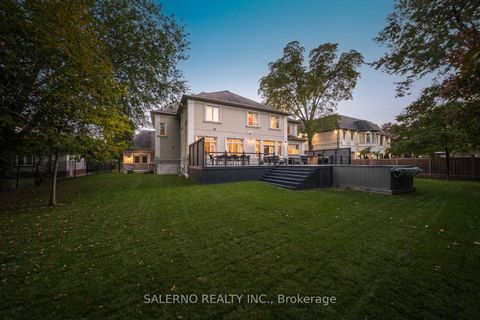 Photo 44 at 8 Thornhill Avenue, Uplands, Vaughan