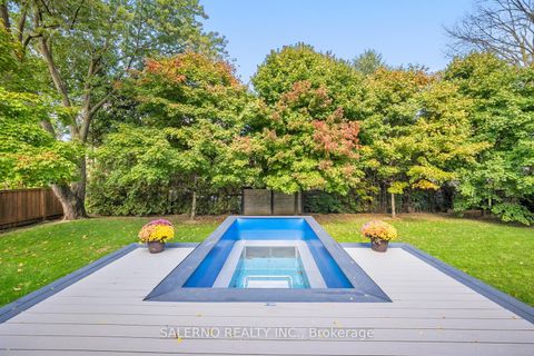 Photo 45 at 8 Thornhill Avenue, Uplands, Vaughan