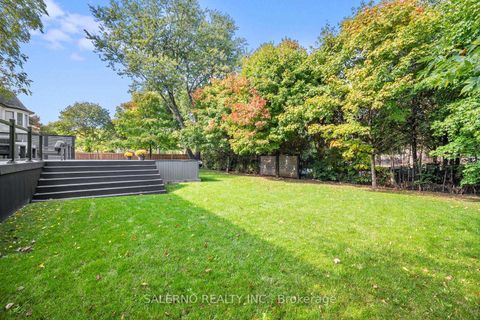 Photo 46 at 8 Thornhill Avenue, Uplands, Vaughan