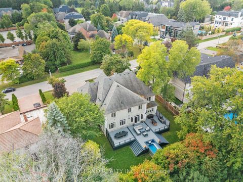 Photo 47 at 8 Thornhill Avenue, Uplands, Vaughan