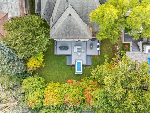 Photo 48 at 8 Thornhill Avenue, Uplands, Vaughan