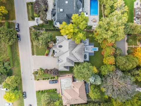 Photo 49 at 8 Thornhill Avenue, Uplands, Vaughan