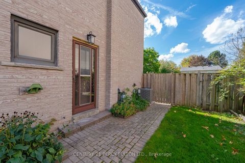 Photo 22 at 14 Farmington Crescent, Sullivan, Toronto Photo 22 at 14 Farmington Crescent, Sullivan, Toronto