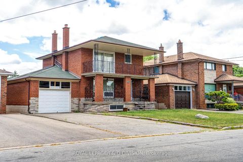 Photo 0 at 20 Macleod Street, Maple Leaf, Toronto