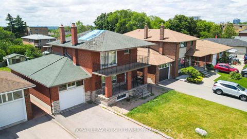 Photo 1 at 20 Macleod Street, Maple Leaf, Toronto