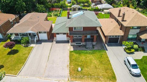 Photo 3 at 20 Macleod Street, Maple Leaf, Toronto