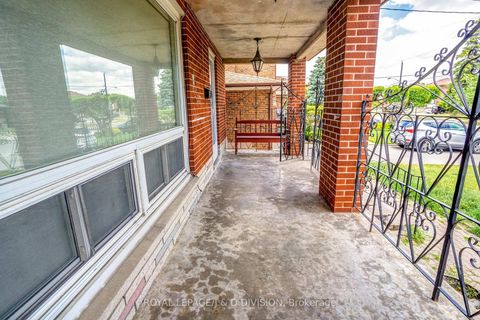 Photo 5 at 20 Macleod Street, Maple Leaf, Toronto