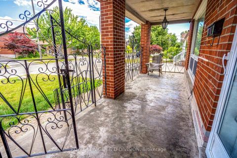 Photo 6 at 20 Macleod Street, Maple Leaf, Toronto