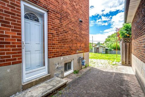 Photo 8 at 20 Macleod Street, Maple Leaf, Toronto