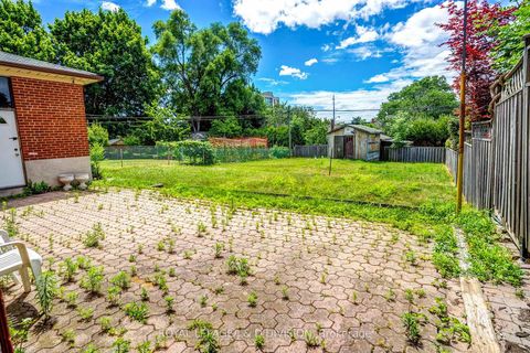 Photo 9 at 20 Macleod Street, Maple Leaf, Toronto