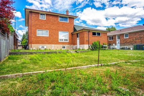 Photo 10 at 20 Macleod Street, Maple Leaf, Toronto