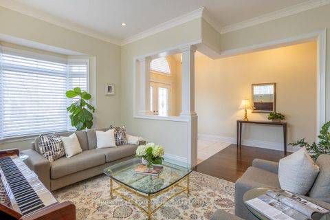 Photo 6 at 203 Hunterwood Chase, Rural Vaughan, Vaughan