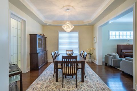 Photo 8 at 203 Hunterwood Chase, Rural Vaughan, Vaughan