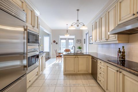 Photo 10 at 203 Hunterwood Chase, Rural Vaughan, Vaughan