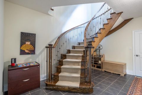 Photo 25 at 203 Hunterwood Chase, Rural Vaughan, Vaughan