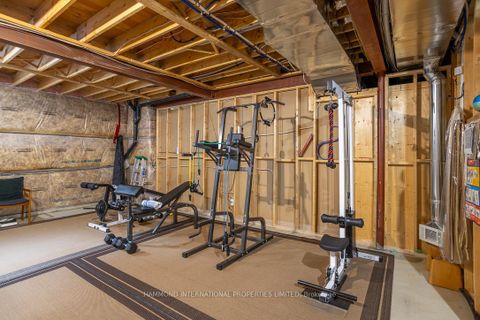 Photo 31 at 203 Hunterwood Chase, Rural Vaughan, Vaughan