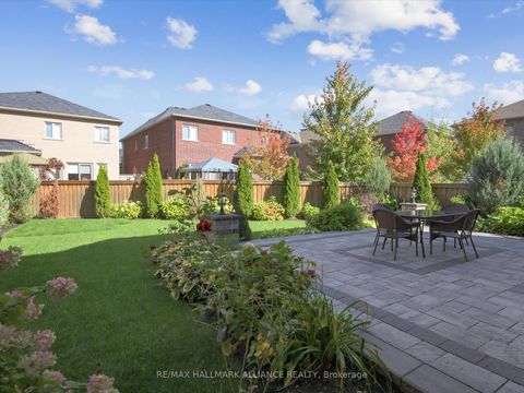 Photo 1 at 3340 Meadow Marsh Crescent, JM Joshua Meadows, Oakville