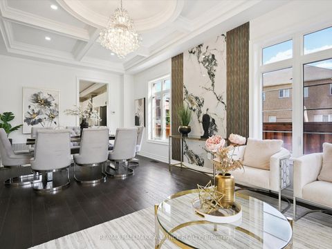 Photo 3 at 3340 Meadow Marsh Crescent, JM Joshua Meadows, Oakville