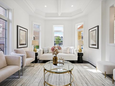 Photo 4 at 3340 Meadow Marsh Crescent, JM Joshua Meadows, Oakville