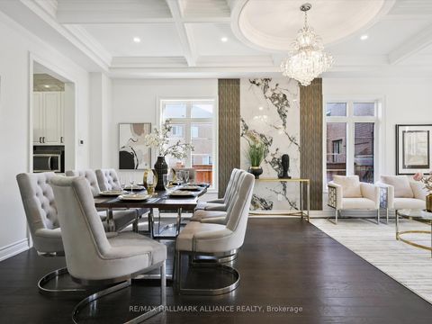 Photo 5 at 3340 Meadow Marsh Crescent, JM Joshua Meadows, Oakville