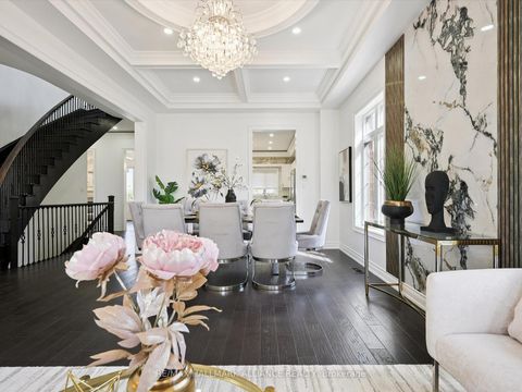 Photo 7 at 3340 Meadow Marsh Crescent, JM Joshua Meadows, Oakville