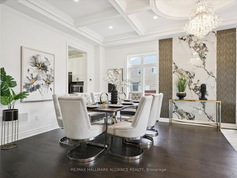 Photo 8 at 3340 Meadow Marsh Crescent, JM Joshua Meadows, Oakville