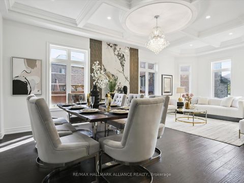 Photo 9 at 3340 Meadow Marsh Crescent, JM Joshua Meadows, Oakville