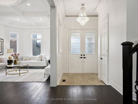 Photo 10 at 3340 Meadow Marsh Crescent, JM Joshua Meadows, Oakville