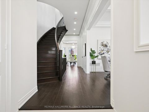 Photo 11 at 3340 Meadow Marsh Crescent, JM Joshua Meadows, Oakville