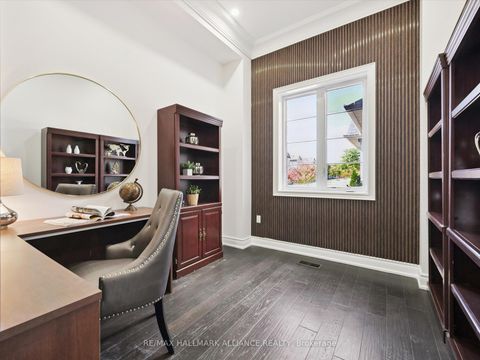 Photo 12 at 3340 Meadow Marsh Crescent, JM Joshua Meadows, Oakville