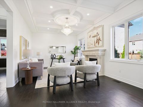 Photo 14 at 3340 Meadow Marsh Crescent, JM Joshua Meadows, Oakville