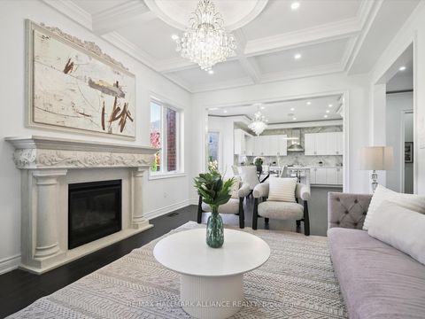 Photo 15 at 3340 Meadow Marsh Crescent, JM Joshua Meadows, Oakville