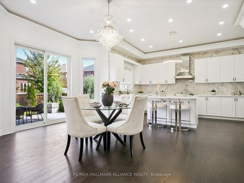 Photo 16 at 3340 Meadow Marsh Crescent, JM Joshua Meadows, Oakville