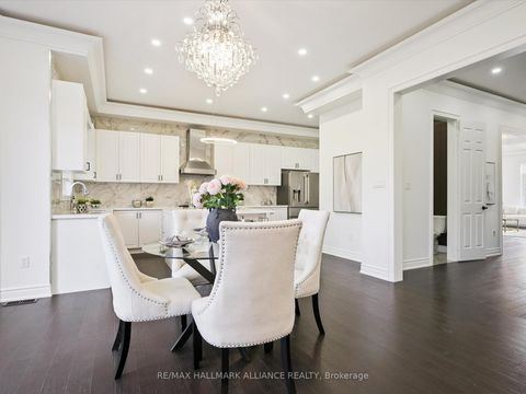 Photo 17 at 3340 Meadow Marsh Crescent, JM Joshua Meadows, Oakville