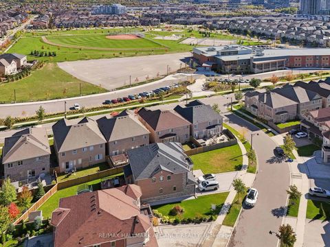 Photo 46 at 3340 Meadow Marsh Crescent, JM Joshua Meadows, Oakville