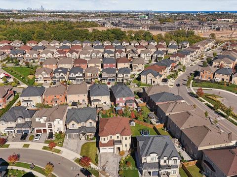 Photo 47 at 3340 Meadow Marsh Crescent, JM Joshua Meadows, Oakville