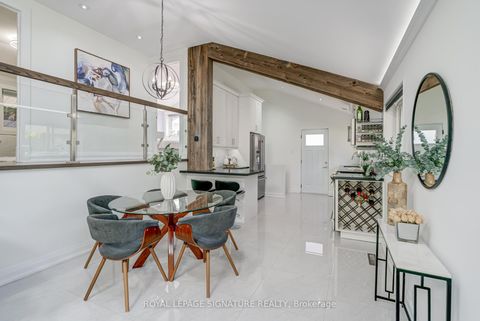 Photo 0 at 57 Munson Crescent, Bendale, Toronto