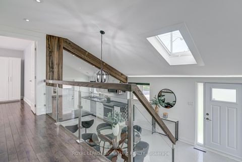 Photo 8 at 57 Munson Crescent, Bendale, Toronto