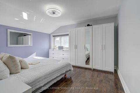 Photo 9 at 57 Munson Crescent, Bendale, Toronto