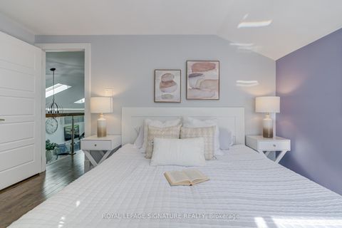 Photo 10 at 57 Munson Crescent, Bendale, Toronto