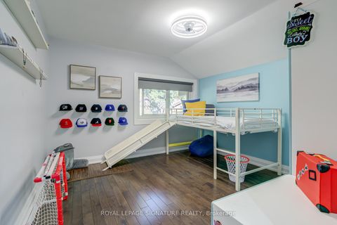 Photo 13 at 57 Munson Crescent, Bendale, Toronto