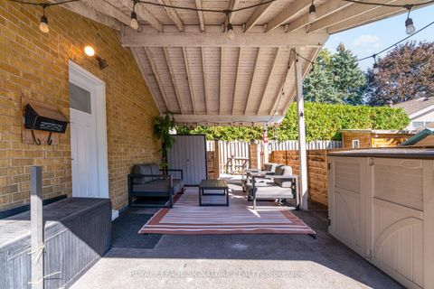 Photo 22 at 57 Munson Crescent, Bendale, Toronto