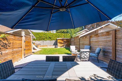 Photo 27 at 57 Munson Crescent, Bendale, Toronto