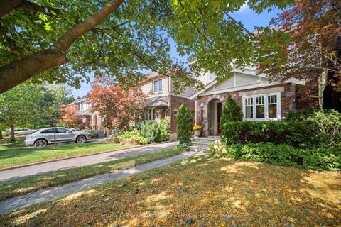 Photo 1 at 470 Roselawn Avenue, Lawrence Park South, Toronto