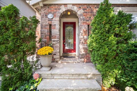 Photo 2 at 470 Roselawn Avenue, Lawrence Park South, Toronto