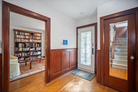 Photo 3 at 470 Roselawn Avenue, Lawrence Park South, Toronto